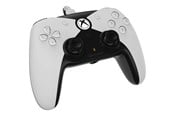 Gaming accessoires - Hyperkin The Competitor - gamepad - wired - Wired Controller - Microsoft Xbox One - M01638-WH