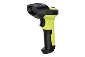 Barcodelezer - Inateck BCST-72 - barcode scanner - BCST-72_green