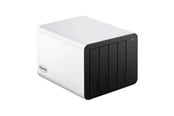 NAS-server - TerraMaster F4-425 Plus 4-Bay NAS File Server - NAS-server - F4-425 Plus-N95