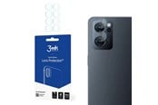 Mobiel - Overige accessoires - 3mk Lens Protection™ Hybrid Camera Lens Glass - Oppo Reno 7 5G - 5903108452519