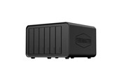 NAS-server - TerraMaster F6-424 6-Bay NAS File Server - NAS-server - F6-424