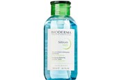 Gezichtsverzorging - Bioderma Sebium H2O Micellar Water - 3701129812020