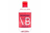 Gezichtsverzorging - Bioderma Crealine H2O Micellar Water Limited Edition - 3701129814437