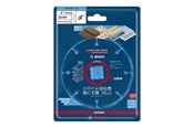 Haakse slijper - Bosch Expert Carbide Multi Wheel X-LOCK cutting disc - 2608901192