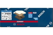 Schuurmachine - Bosch Expert C470 Sanding Discs P400 50pcs - 2608901145