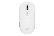 Muis - Genesis Zircon 660 Pro - Muis - Optisch - 6 knoppen - Wit - NMG-2194