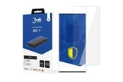Mobiel - Beschermend glas - 3mk ARC+ - Samsung Galaxy S22 Ultra 5G - 5903108454940