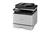 Printer - Brother DCP-L8630CDW - multifunction printer - colour Multifunctioneel - Kleur - Laser - DCPL8630CDWZG1