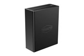 NAS-server - TerraMaster F8 SSD 8-Bay NAS File Server - NAS-server - F8 SSD