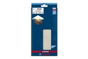Schuurmachine - Bosch Expert M480 Sanding Sheets P240 10pcs - 2608900767