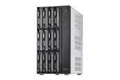 NAS-server - TerraMaster T12-500 Pro 12-Bay NAS File Server - NAS-server - T12-500 Pro
