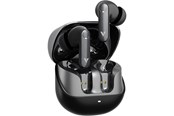 Headphones/Headsets - Verbatim TruSound Pro - Black - 30201