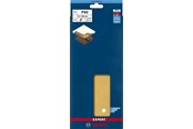 Schuurmachine - Bosch Expert C470 Sanding Sheets P60 10pcs - 2608900847