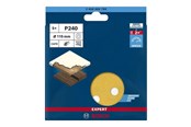 Schuurmachine - Bosch Expert C470 Sanding Discs P240 5pcs - 2608900799