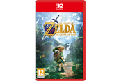 Games - The Legend of Zelda: Ocarina of Time - Nintendo Switch 2 - Action - 0045496315542