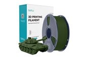 Filament - 3D-printer - Sunlu PLA+ High-Speed Olive Filament - PLA+ H-S OG