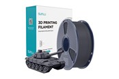 Filament - 3D-printer - Sunlu PLA+ High-Speed Filament Gray - PLA+ H-S Gr