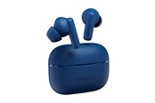 Headphones/Headsets - defunc TRUE VIBE TWS Plugin in-ear Bluetooth Earbuds Blue - D4514