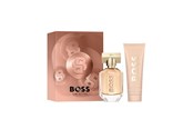 Cadeaudoos - Boss The Scent Giftset - 3616306127944