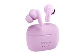 Headphones/Headsets - defunc TRUE VIBE TWS Plugin in-ear Bluetooth Earbuds Pink - D4515