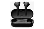 Headphones/Headsets - defunc TRUE BASIC II TWS Hybrid in-ear Bluetooth Earbuds Black - D4531