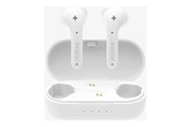 Headphones/Headsets - defunc TRUE BASIC II TWS Hybrid in-ear Bluetooth Earbuds White - D4532