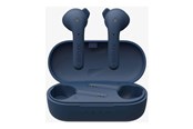 Headphones/Headsets - defunc TRUE BASIC II TWS Hybrid in-ear Bluetooth Earbuds Blue - D4534