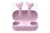 Headphones/Headsets - defunc TRUE BASIC II TWS Hybrid in-ear Bluetooth Earbuds Pink - D4535