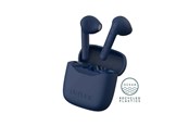 Headphones/Headsets - defunc TRUE LITE II TWS Hybrid in-ear Bluetooth Earbuds Blue - D4524