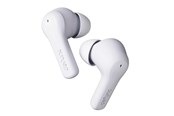 Headphones/Headsets - defunc TRUE ANC II TWS Plugin in-ear Bluetooth Earbuds White - D4552