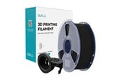Filament - 3D-printer - Sunlu PETG High-Speed Matte Filament (Black) - PETG H-S M B