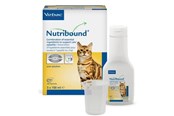Katten - VIRBAC Nutribound Convalescence - dietary supplements for cats - 3x150ml - 3597133067552