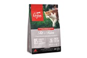 Katten - ORIJEN Fit & Trim Cat - dry cat food - 1.8kg - 064992284183