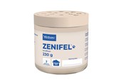 Katten - VIRBAC Zenifel - gel diffuser with calming cat pheromones - 230 g - 3597133096934