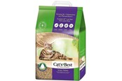Katten - Cat's Best BEST NatureGold Cat Litter 20 l - 4002973217429