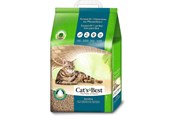 Katten - Cat's Best Wooden Cat Litter Sensitive - 20 l - 4002973257135