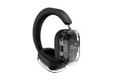 Headphones/Headsets - Mondo by Defunc Over-Ear ANC Bluetooth Headset Clear - M1022