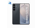 Mobiel - Samsung Galaxy S26 FE 128GB/8GB - Graphite - SM-S741BZKDEUB