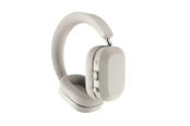 Headphones/Headsets - Mondo by Defunc Over-Ear ANC Bluetooth Headset Greige - M1023