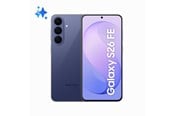 Mobiel - Samsung Galaxy S26 FE 128GB/8GB - Blueberry - SM-S741BZVDEUB