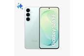 Mobiel - Samsung Galaxy S26 FE 128GB/8GB - Pistachio - SM-S741BLGDEUB