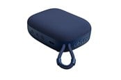Luidspreker (draagbaar en voor feesten) - defunc BEAT 5 Portable Bluetooth Speaker 5W Blue - D5004