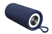 Luidspreker (draagbaar en voor feesten) - defunc BEAT 15 Portable Bluetooth Speaker 15W Blue - D5014