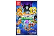 Games - Nickelodeon All-Star Brawl 2 (Code in a Box) - Nintendo Switch - Fighting - 5060968301774
