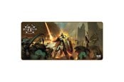 Muismat & accessoires - Blizzard Diablo IV: Lord Of Hatred - Paladin (Mousepad) - FBLMPD4LOHPAL26XL