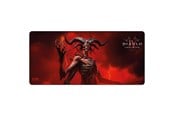 Muismat & accessoires - Blizzard Diablo IV - Mephisto (XL Mousepad) - FBLMPD4LOHMEP26XL