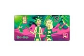 Muismat & accessoires - Rick & Morty Rick And Morty - Space Beth Adventure (Mousepad) - FWBMPRICKDAUG25XL