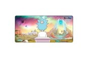 Muismat & accessoires - Rick & Morty Rick And Morty - Private Sanctuary (Mousepad) - FWBMPRICKREL425XL