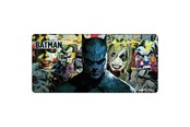 Muismat & accessoires - DC Comics DC: Batman - Torn Collage - Batman And Villains (XL Mousepads) - FWBMPBMTORNCD26XL