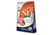 Honden - Farmina Pet Food LAMB & BLUEBERRY ADULT MEDIUM & MAXI - PND120751S